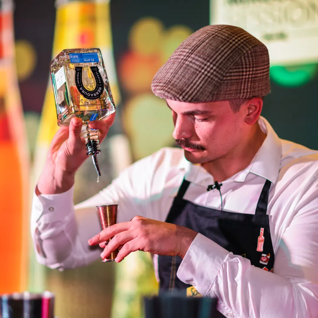 Bartender image