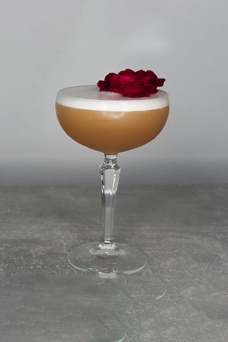 French Martini