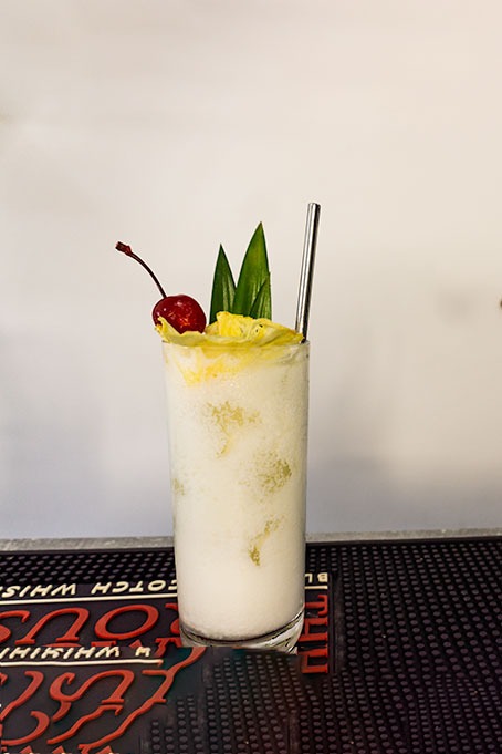 Pina Colada